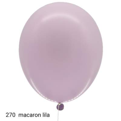 30cm ilmapallo/270-macaron-lila
