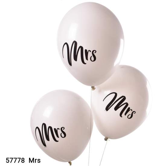 mrs ilmapallo - mrs 57778