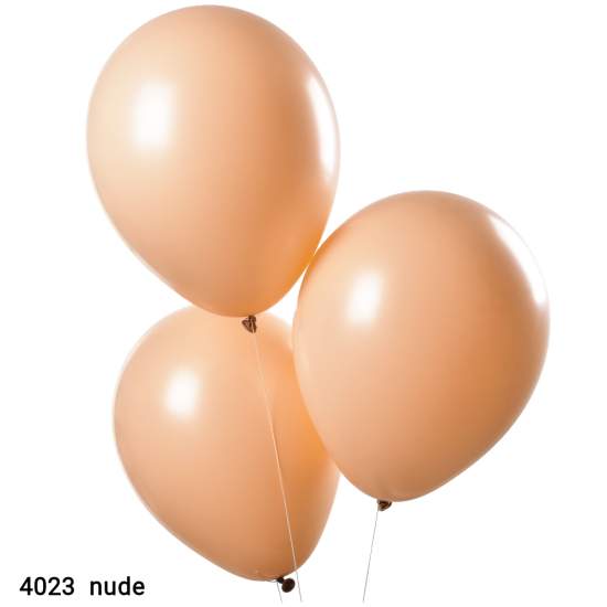nude ilmapallo - skin 4023